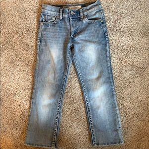 Boys bke jeans
